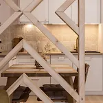 Modrzejewska Apartment
