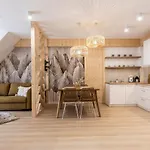 Modrzejewska Apartment *