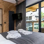Apartment Modrzejewska