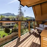 Modrzejewska Zakopane