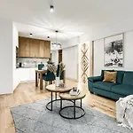 Modrzejewska Apartment *