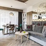 Apartment Modrzejewska Zakopane