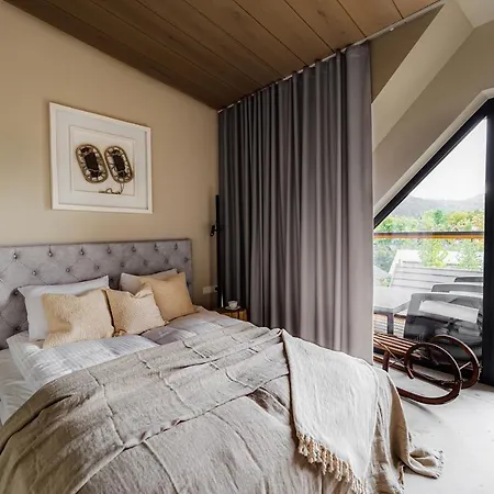Modrzejewska Apartman Zakopane