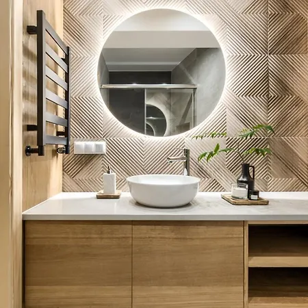 Apartman Modrzejewska