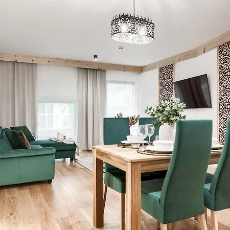 Modrzejewska Apartman *