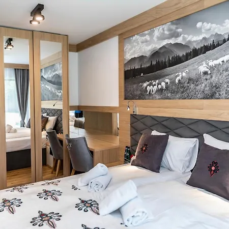 Modrzejewska Apartman