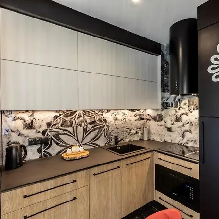 Modrzejewska Apartman Zakopane