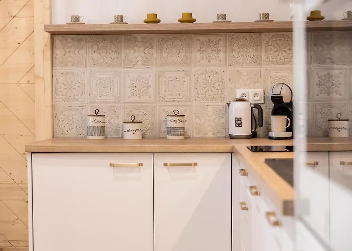 Modrzejewska * Zakopane