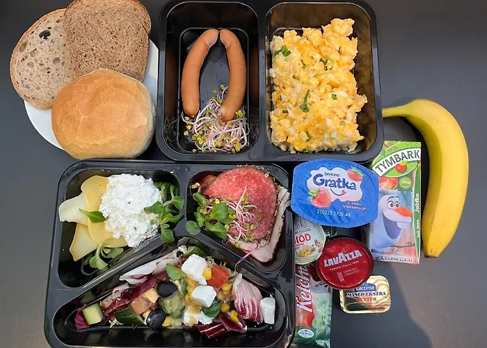 Modrzejewska Zakopane