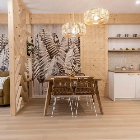 Modrzejewska Zakopane