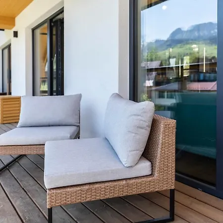 Apartman Modrzejewska *