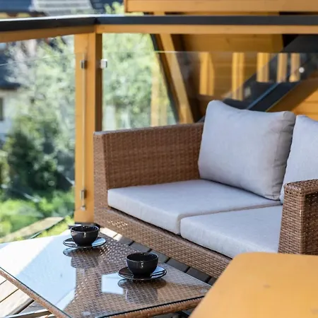 Apartman Modrzejewska