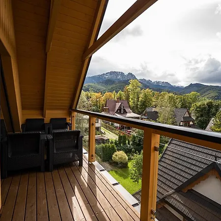 Modrzejewska Appartement