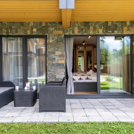 Modrzejewska Apartment Zakopane