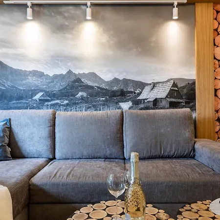 Apartment Modrzejewska