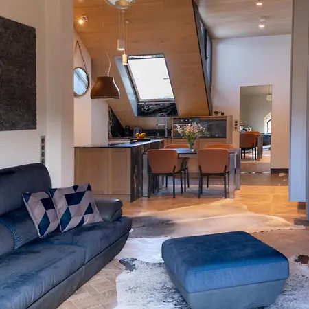 Apartment Modrzejewska Zakopane