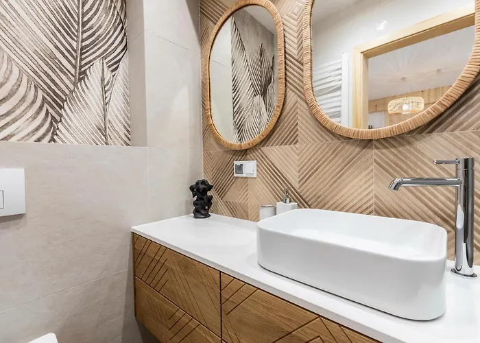 Modrzejewska * Zakopane