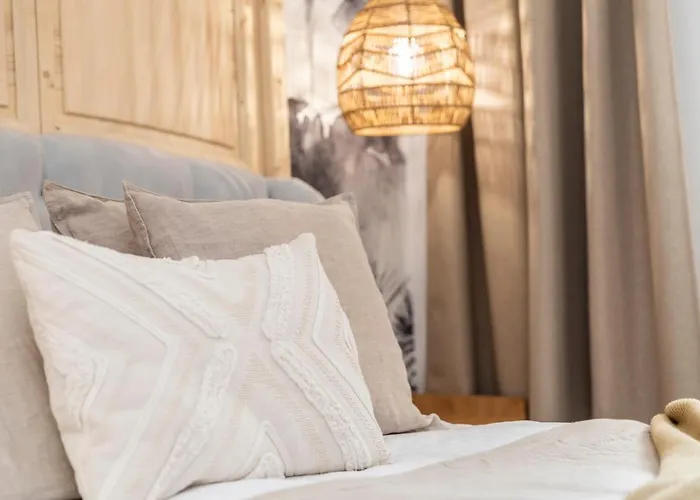 Modrzejewska Appartement