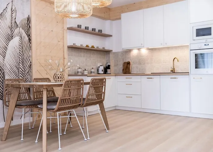 Modrzejewska * Zakopane