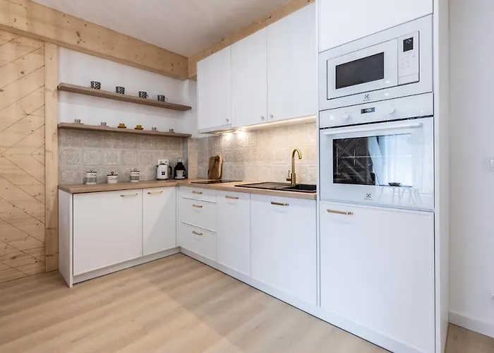 Modrzejewska Zakopane