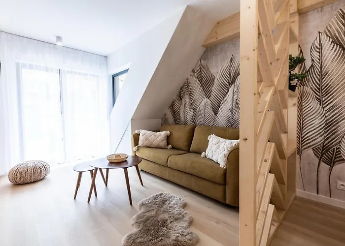 Modrzejewska Zakopane