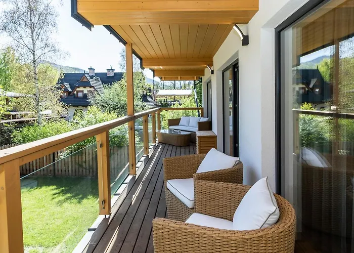 Modrzejewska * Zakopane