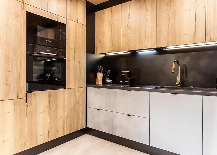 Modrzejewska Appartement Zakopane