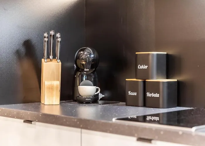 Modrzejewska Appartement Zakopane