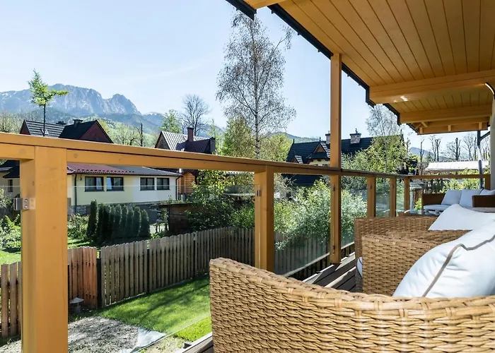 Appartement Modrzejewska