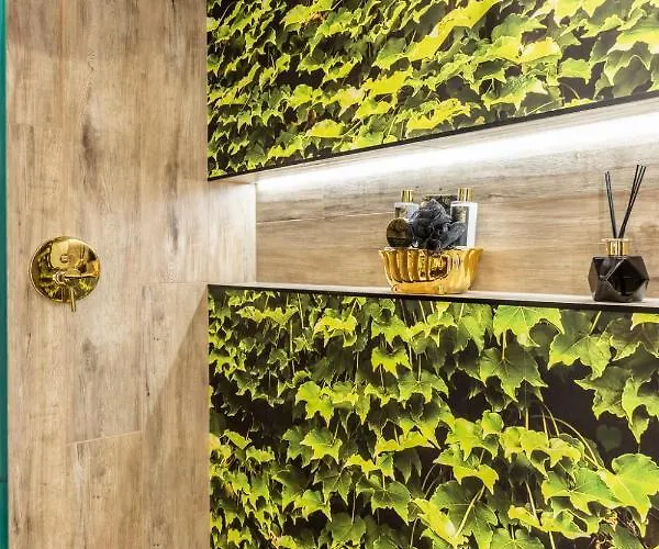 Appartement Modrzejewska Zakopane