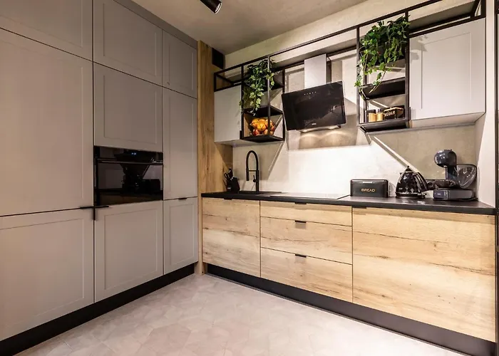 Modrzejewska Zakopane