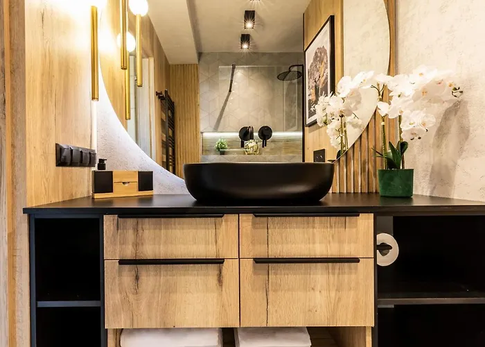 Modrzejewska * Zakopane