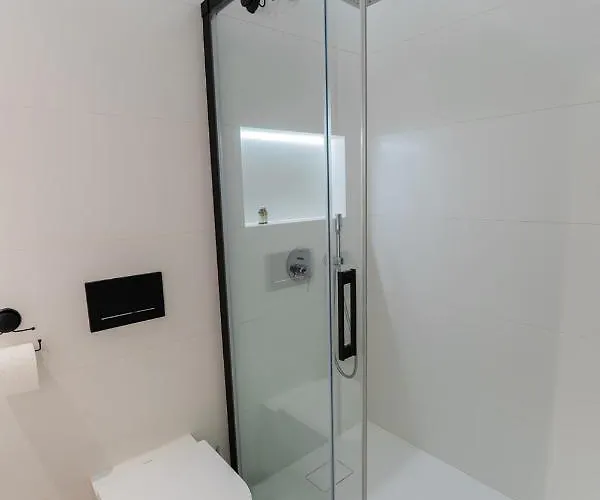 Modrzejewska Appartement