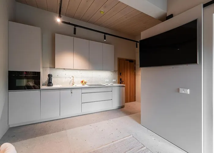 Modrzejewska Zakopane