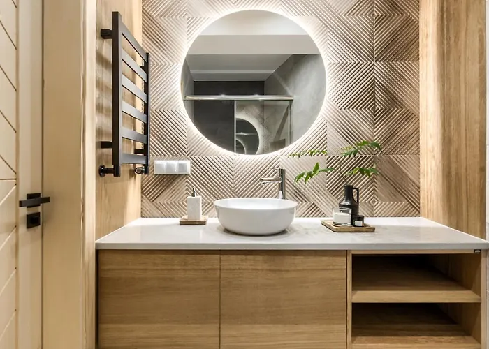 Appartement Modrzejewska