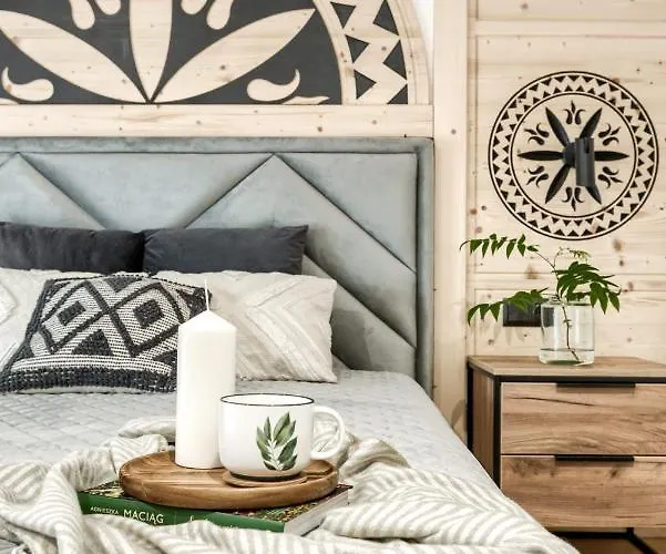 Appartement Modrzejewska Zakopane