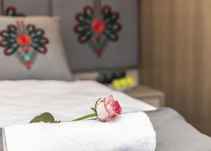 Modrzejewska Appartement Zakopane